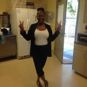 Meet your Posher, Jackey-lyn